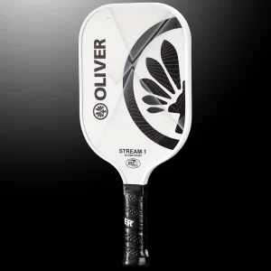 STREAM-1 White/Black