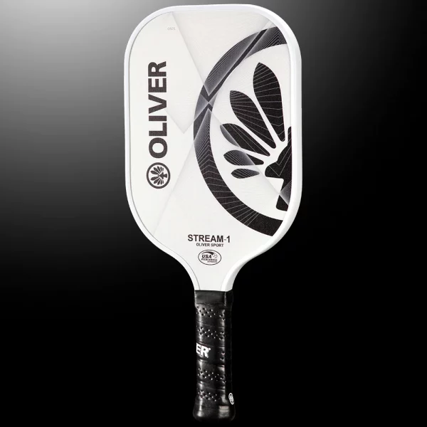 STREAM-1 White/Black