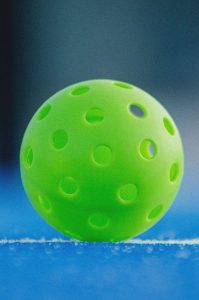 Why Is It Called Pickleball?