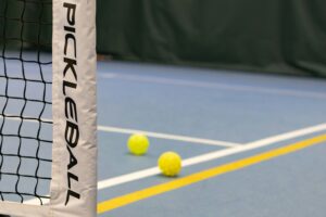 Understanding How Pickleball Scoring Works