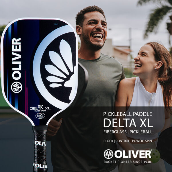 DELTA XL LITE – Bild 2