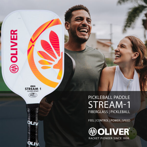 STREAM-1 LITE – Bild 2